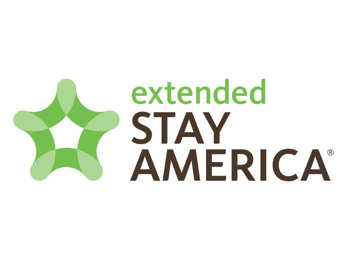 Extended Stay America Select Suites - Chesapeake - Churchland Blvd Exteriör bild
