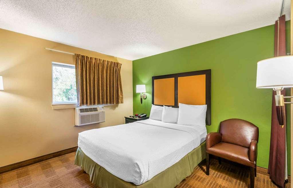 Extended Stay America Select Suites - Chesapeake - Churchland Blvd Rum bild