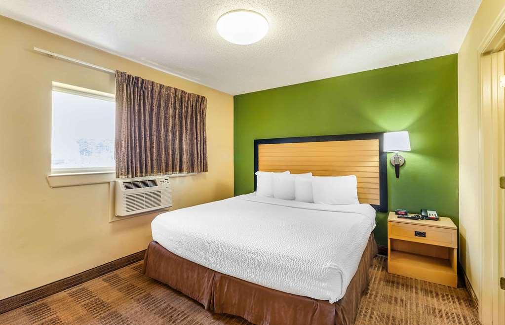 Extended Stay America Select Suites - Chesapeake - Churchland Blvd Rum bild